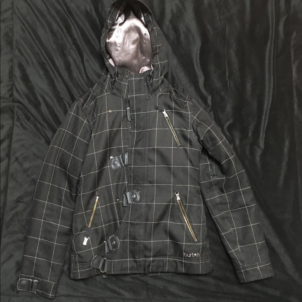 Burton Snowboarding Jacket